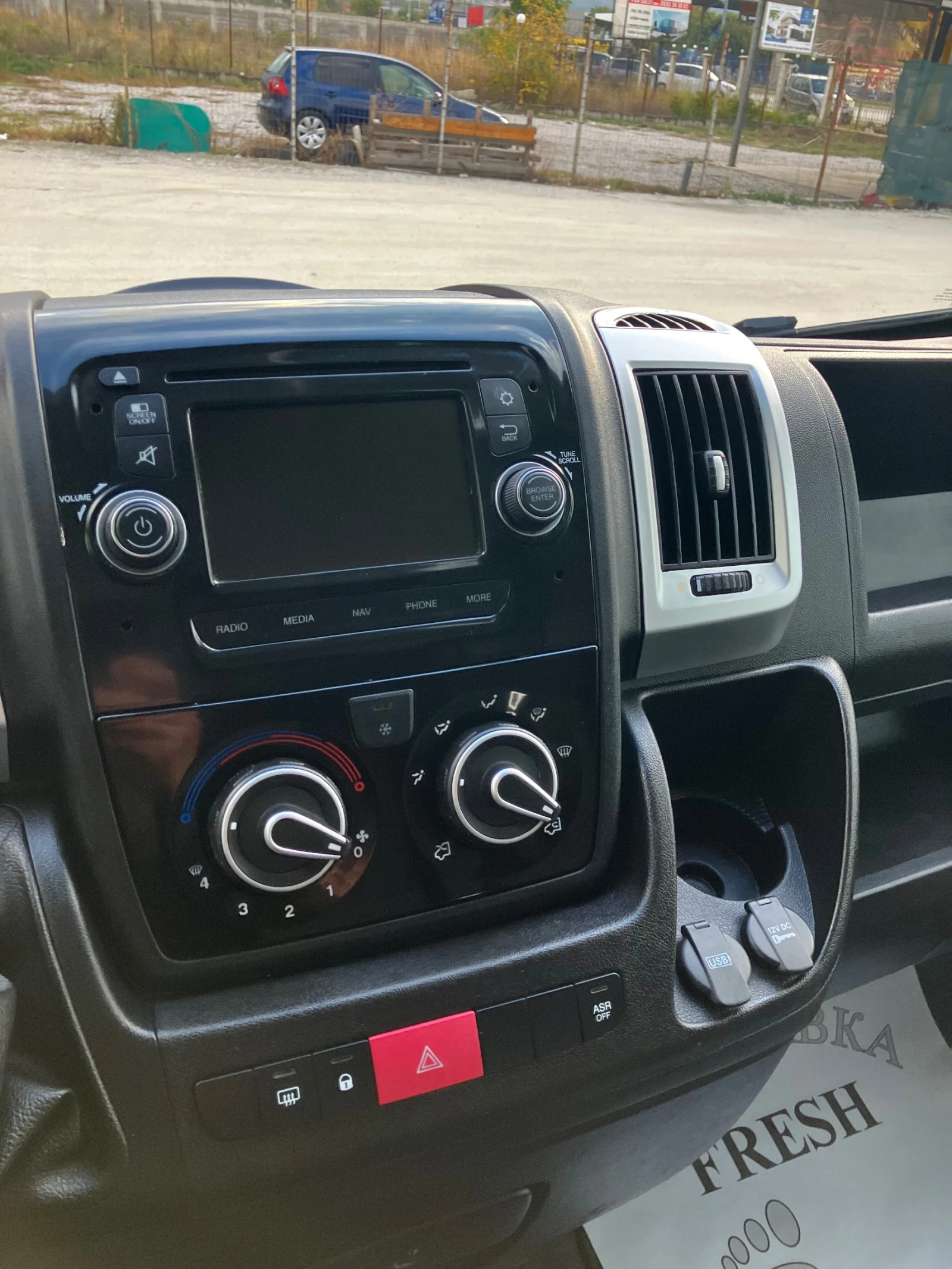 Fiat Ducato  - изображение 2 | Auto.bg Fiat Ducato  - изображение 2