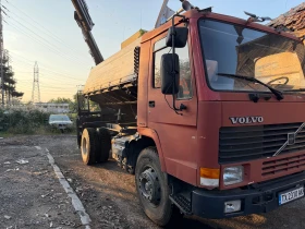 Volvo Fl Fl10 самосвал и кран | Auto.bg — изображение 4 Volvo Fl Fl10 самосвал и кран | Auto.bg — изображение 4