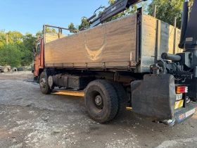 Volvo Fl Fl10 самосвал и кран | Auto.bg — изображение 10 Volvo Fl Fl10 самосвал и кран | Auto.bg — изображение 10