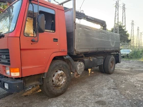 Volvo Fl Fl10 самосвал и кран | Auto.bg — изображение 9 Volvo Fl Fl10 самосвал и кран | Auto.bg — изображение 9
