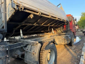 Volvo Fl Fl10 самосвал и кран | Auto.bg — изображение 2 Volvo Fl Fl10 самосвал и кран | Auto.bg — изображение 2