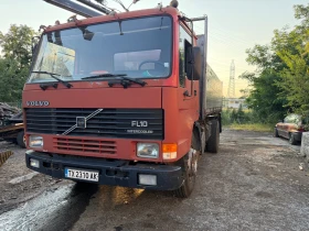 Volvo Fl Fl10 самосвал и кран | Auto.bg — изображение 8 Volvo Fl Fl10 самосвал и кран | Auto.bg — изображение 8