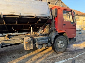 Volvo Fl Fl10 самосвал и кран | Auto.bg — изображение 3 Volvo Fl Fl10 самосвал и кран | Auto.bg — изображение 3
