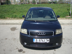 Audi A2 ,  | Mobile.bg   1