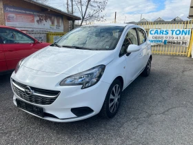 Opel Corsa 1.4, GAZ, EU6B, 90ks, 2016 1 - Car24.bg Opel Corsa 1.4, GAZ, EU6B, 90ks, 2016 1
