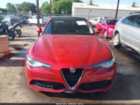Alfa Romeo Giulia TI RWD Авто Кредит! - Car24.bg Alfa Romeo Giulia TI RWD Авто Кредит!