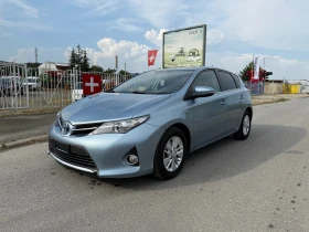 Toyota Auris 1.8 ШВЕЙЦАРИЯ - Car24.bg Toyota Auris 1.8 ШВЕЙЦАРИЯ