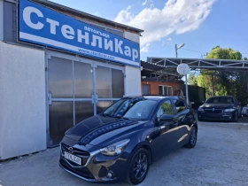 Mazda 2 1.5i SkyG Revolution Euro6B - Car24.bg Mazda 2 1.5i SkyG Revolution Euro6B