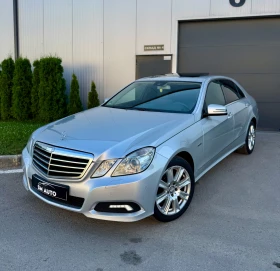 Mercedes-Benz E 350 4Matic - Car24.bg Mercedes-Benz E 350 4Matic