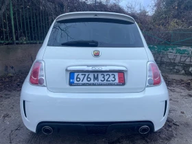 Fiat 500 1.2i Abarth Packet - 7900 лв. / 4039.21 € - 57790880 6 | Car24.bg Fiat 500 1.2i Abarth Packet - 7900 лв. / 4039.21 € - 57790880 6