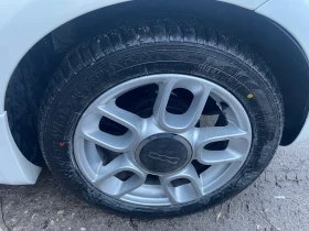 Fiat 500 1.2i Abarth Packet - 7900 лв. / 4039.21 € - 57790880 13 | Car24.bg Fiat 500 1.2i Abarth Packet - 7900 лв. / 4039.21 € - 57790880 13