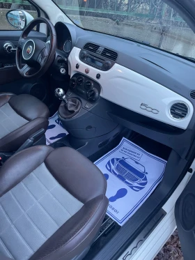 Fiat 500 1.2i Abarth Packet - 7900 лв. / 4039.21 € - 57790880 8 | Car24.bg Fiat 500 1.2i Abarth Packet - 7900 лв. / 4039.21 € - 57790880 8