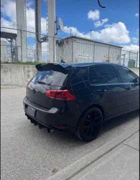 VW Golf GTI * * CARFAX * * АВТОКРЕДИТ * * - 15999 лв. / 8180.16 € - 57558711 3 | Car24.bg VW Golf GTI * * CARFAX * * АВТОКРЕДИТ * * - 15999 лв. / 8180.16 € - 57558711 3