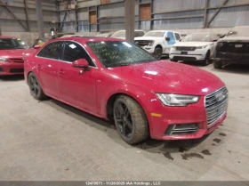 Audi A4 * 2.0T TECHNIK * CARFAX * БЕЗ ПЪРВОНАЧАЛНА ВНОСКА - Car24.bg Audi A4 * 2.0T TECHNIK * CARFAX * БЕЗ ПЪРВОНАЧАЛНА ВНОСКА