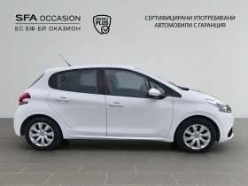 Peugeot 208 5P ACTIVE 1.2 VTi 68 BVM5 EURO 6.2 // 1812163 - 15999 лв. / 8180.16 € - 59881130 4 | Car24.bg Peugeot 208 5P ACTIVE 1.2 VTi 68 BVM5 EURO 6.2 // 1812163 - 15999 лв. / 8180.16 € - 59881130 4