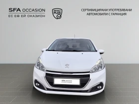 Peugeot 208 5P ACTIVE 1.2 VTi 68 BVM5 EURO 6.2 // 1812163 - 15999 лв. / 8180.16 € - 59881130 2 | Car24.bg Peugeot 208 5P ACTIVE 1.2 VTi 68 BVM5 EURO 6.2 // 1812163 - 15999 лв. / 8180.16 € - 59881130 2