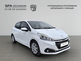 Peugeot 208 5P ACTIVE 1.2 VTi 68 BVM5 EURO 6.2 // 1812163 - 15999 лв. / 8180.16 € - 59881130 3 | Car24.bg Peugeot 208 5P ACTIVE 1.2 VTi 68 BVM5 EURO 6.2 // 1812163 - 15999 лв. / 8180.16 € - 59881130 3