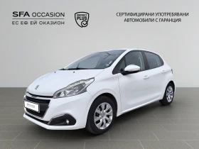 Peugeot 208 5P ACTIVE 1.2 VTi 68 BVM5 EURO 6.2 // 1812163 - Car24.bg Peugeot 208 5P ACTIVE 1.2 VTi 68 BVM5 EURO 6.2 // 1812163
