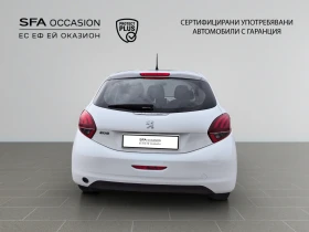 Peugeot 208 5P ACTIVE 1.2 VTi 68 BVM5 EURO 6.2 // 1812163 - 15999 лв. / 8180.16 € - 59881130 6 | Car24.bg Peugeot 208 5P ACTIVE 1.2 VTi 68 BVM5 EURO 6.2 // 1812163 - 15999 лв. / 8180.16 € - 59881130 6