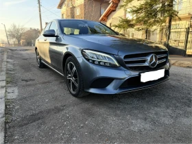 Mercedes-Benz C 180 - 27400 € / 53589.74 лв. - 65800303 4 | Car24.bg Mercedes-Benz C 180 - 27400 € / 53589.74 лв. - 65800303 4