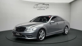 Mercedes-Benz S 350 Bluetec autogeorge.com - Car24.bg Mercedes-Benz S 350 Bluetec autogeorge.com