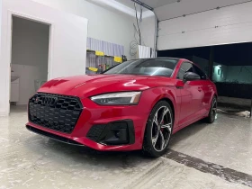 Audi S5 * Progressiv * CARFAX * ДИСТРОНИК* ПАНОРАМА* - Car24.bg Audi S5 * Progressiv * CARFAX * ДИСТРОНИК* ПАНОРАМА*