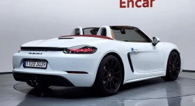 Porsche Boxster 718 S - 32700 € / 63955.64 лв. - 71601122 2 | Car24.bg Porsche Boxster 718 S - 32700 € / 63955.64 лв. - 71601122 2