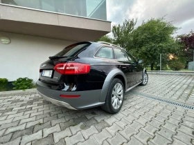 Audi A4 Allroad - 11200 € / 21905.30 лв. - 95224588 7 | Car24.bg Audi A4 Allroad - 11200 € / 21905.30 лв. - 95224588 7