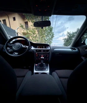 Audi A4 Allroad - 11200 € / 21905.30 лв. - 95224588 11 | Car24.bg Audi A4 Allroad - 11200 € / 21905.30 лв. - 95224588 11