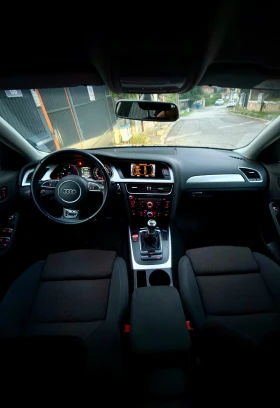 Audi A4 Allroad - 11200 € / 21905.30 лв. - 95224588 12 | Car24.bg Audi A4 Allroad - 11200 € / 21905.30 лв. - 95224588 12