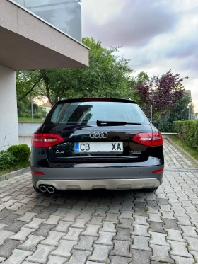 Audi A4 Allroad - 11200 € / 21905.30 лв. - 95224588 8 | Car24.bg Audi A4 Allroad - 11200 € / 21905.30 лв. - 95224588 8