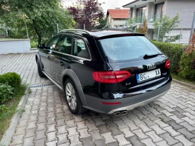 Audi A4 Allroad - 11200 € / 21905.30 лв. - 95224588 9 | Car24.bg Audi A4 Allroad - 11200 € / 21905.30 лв. - 95224588 9