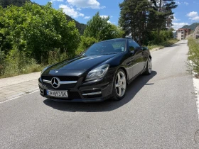 Mercedes-Benz SLK undefined | Auto.bg — изображение 2 Mercedes-Benz SLK undefined | Auto.bg — изображение 2