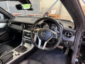 Mercedes-Benz SLK undefined | Auto.bg — изображение 14 Mercedes-Benz SLK undefined | Auto.bg — изображение 14