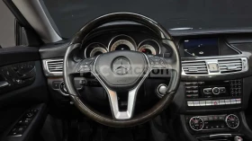 Mercedes-Benz CLS 350 4MATIC PANORAMA#УНИКАТ# !FULL! | Auto.bg — изображение 13 Mercedes-Benz CLS 350 4MATIC PANORAMA#УНИКАТ# !FULL! | Auto.bg — изображение 13
