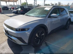 Hyundai Ioniq 5 * SEL* RWD*