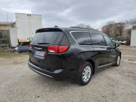 Chrysler Pacifica 3, 6L Pentastar - 15500 € - 37537105 7 | Car24.bg Chrysler Pacifica 3, 6L Pentastar - 15500 € - 37537105 7