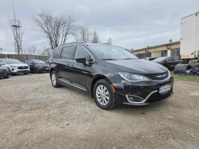 Chrysler Pacifica 3, 6L Pentastar - 15500 € - 37537105 2 | Car24.bg Chrysler Pacifica 3, 6L Pentastar - 15500 € - 37537105 2