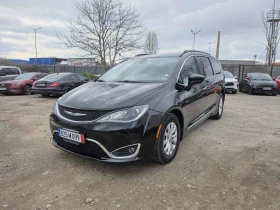 Chrysler Pacifica 3, 6L Pentastar - 15500 € - 37537105 3 | Car24.bg Chrysler Pacifica 3, 6L Pentastar - 15500 € - 37537105 3