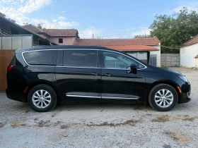 Chrysler Pacifica 3, 6L Pentastar | Auto.bg — изображение 4 Chrysler Pacifica 3, 6L Pentastar | Auto.bg — изображение 4