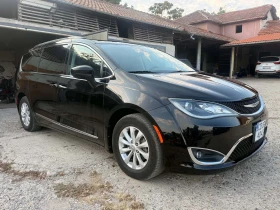 Chrysler Pacifica 3, 6L Pentastar | Auto.bg — изображение 2 Chrysler Pacifica 3, 6L Pentastar | Auto.bg — изображение 2