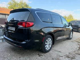 Chrysler Pacifica 3, 6L Pentastar | Auto.bg — изображение 6 Chrysler Pacifica 3, 6L Pentastar | Auto.bg — изображение 6