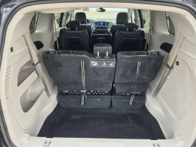Chrysler Pacifica 3, 6L Pentastar - 15500 € - 37537105 15 | Car24.bg Chrysler Pacifica 3, 6L Pentastar - 15500 € - 37537105 15