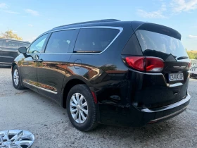 Chrysler Pacifica 3, 6L Pentastar | Auto.bg — изображение 7 Chrysler Pacifica 3, 6L Pentastar | Auto.bg — изображение 7