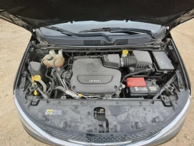 Chrysler Pacifica 3, 6L Pentastar - 15500 € - 37537105 16 | Car24.bg Chrysler Pacifica 3, 6L Pentastar - 15500 € - 37537105 16