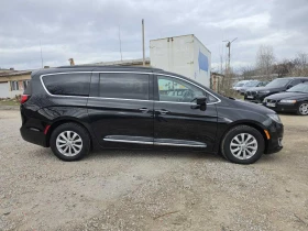 Chrysler Pacifica 3, 6L Pentastar - 15500 € - 37537105 4 | Car24.bg Chrysler Pacifica 3, 6L Pentastar - 15500 € - 37537105 4