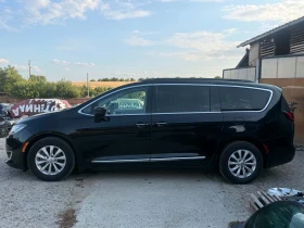 Chrysler Pacifica 3, 6L Pentastar | Auto.bg — изображение 5 Chrysler Pacifica 3, 6L Pentastar | Auto.bg — изображение 5