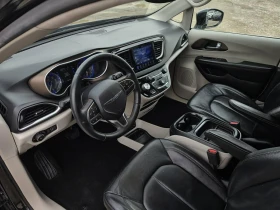 Chrysler Pacifica 3, 6L Pentastar - 15500 € - 37537105 10 | Car24.bg Chrysler Pacifica 3, 6L Pentastar - 15500 € - 37537105 10