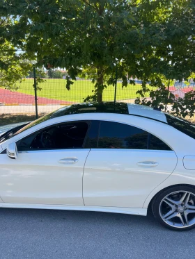 Mercedes-Benz CLA 250 - 16000 € - 72198579 4 | Car24.bg Mercedes-Benz CLA 250 - 16000 € - 72198579 4