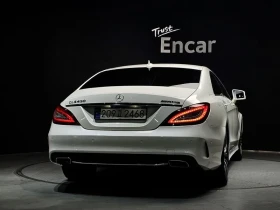 Mercedes-Benz CLS 400 AMG LINE FULL | Auto.bg — изображение 4 Mercedes-Benz CLS 400 AMG LINE FULL | Auto.bg — изображение 4
